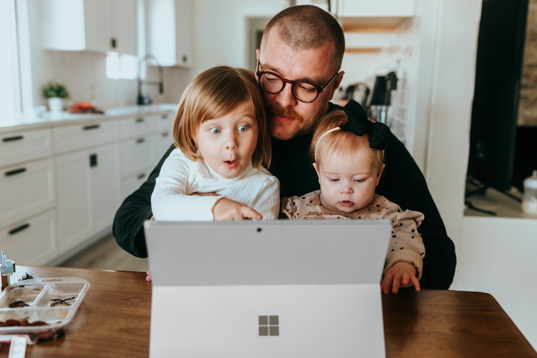 Familia y tecnología