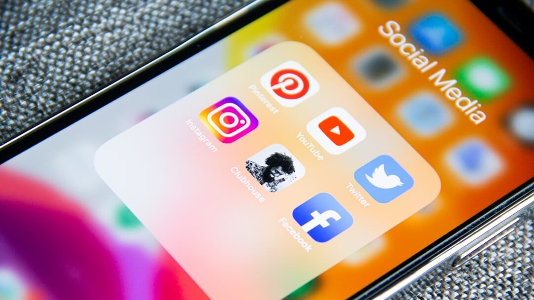 Redes sociales