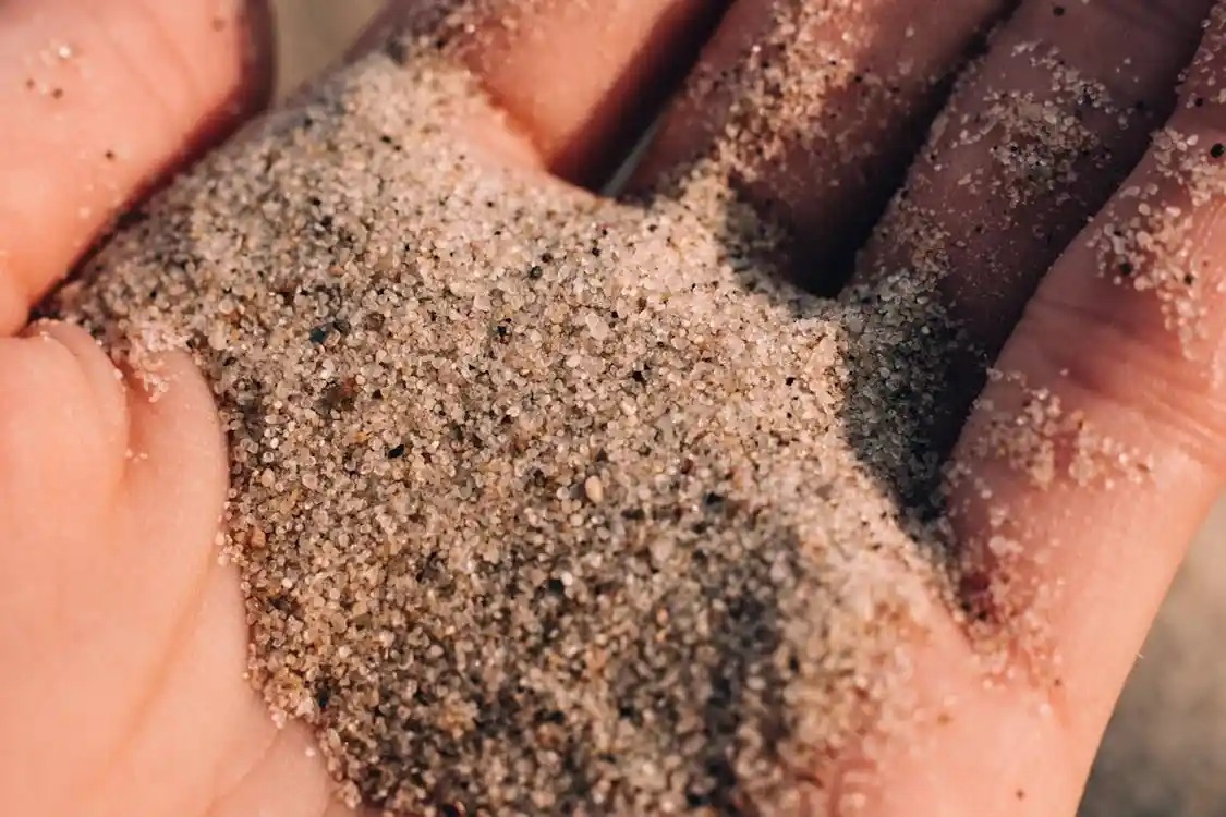 Silicatos: de lo común a lo extraordinario