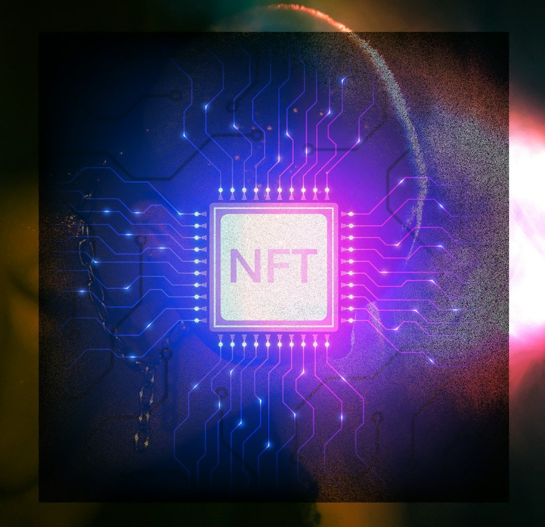 Los NFT y el arte digital