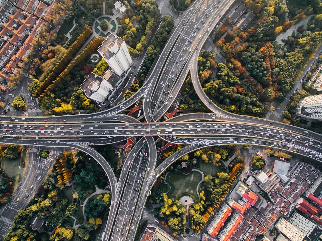 Movilidad autónoma: tecnología que transformarán el futuro