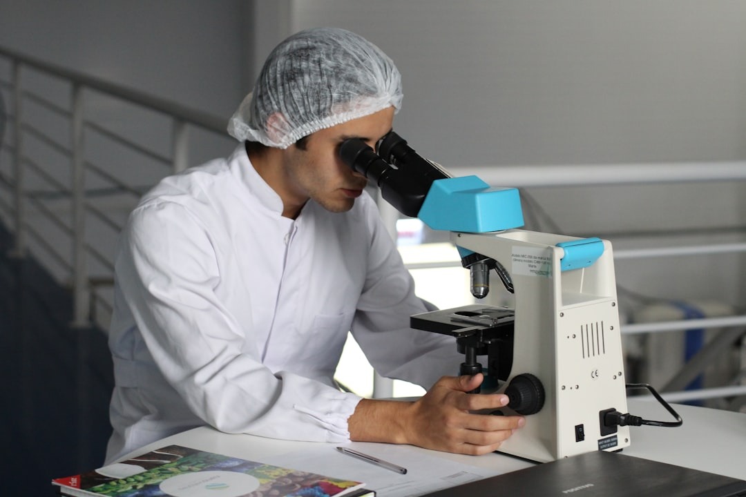 Innovaciones que revolucionarán la medicina
