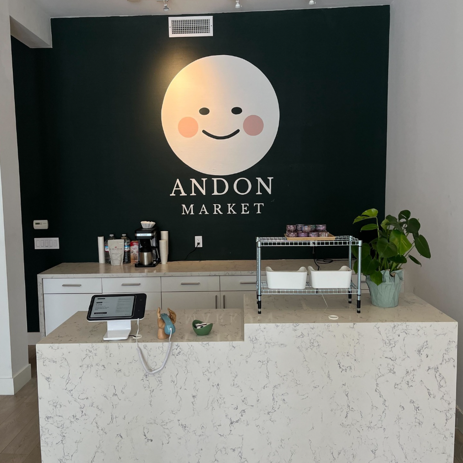 Luna es una IA, y es dueña de su propia tienda en San Francisco